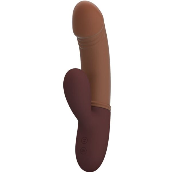 PRETTY LOVE - KANE PUNTOG VIBRATOR  STIMULATING WAVES