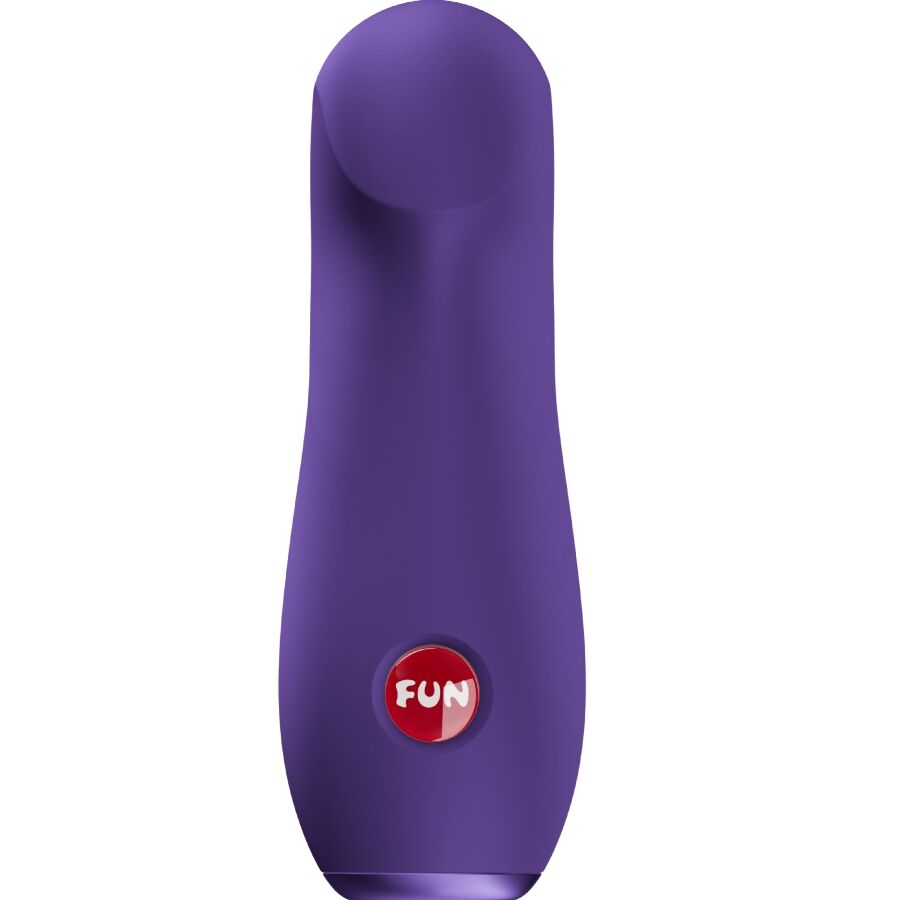 FUN FACTORY - STELLA BULLET VIBRATOR BLACK CURRANT