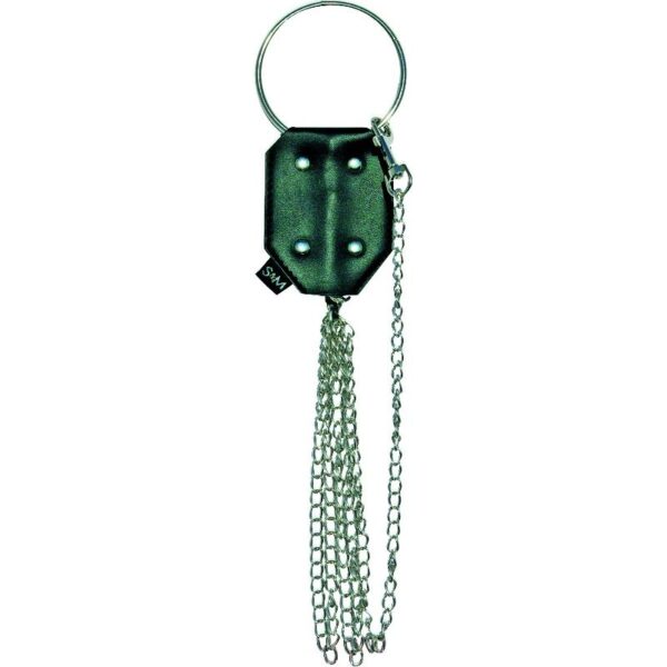 SEX  MICHIEF - RING LEASH