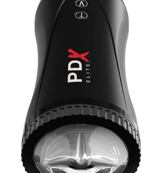PDX ELITE - MOTO STROKER MASTURBATOR